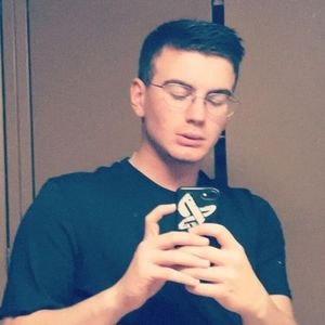 Meet your Posher, Jonathan